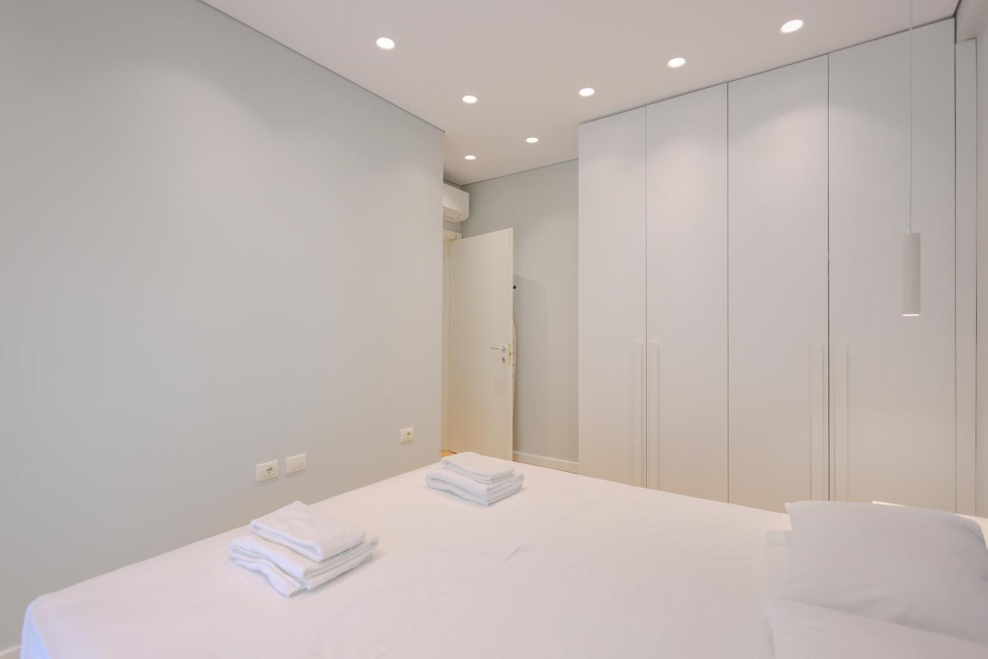 Sanpietro Vacation Apartments Durrës Exterior foto