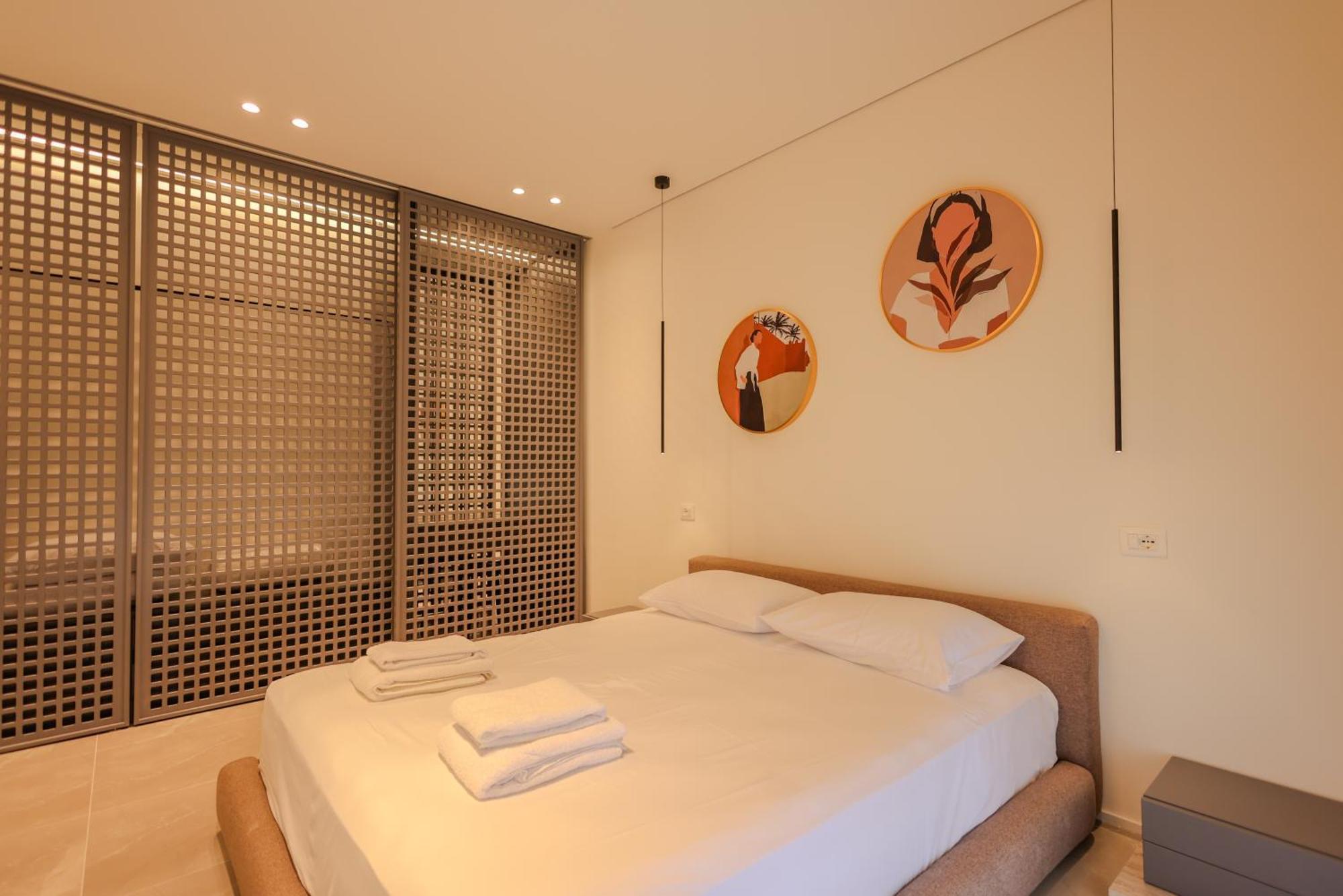 Sanpietro Vacation Apartments Durrës Exterior foto